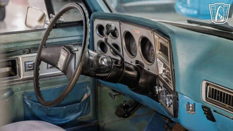 1978 GMC C/K 1500 Series