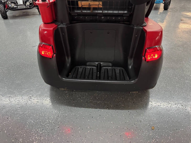 2005 Club Car Golf Cart