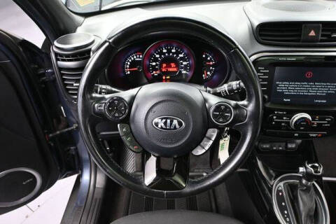2014 Kia Soul !
