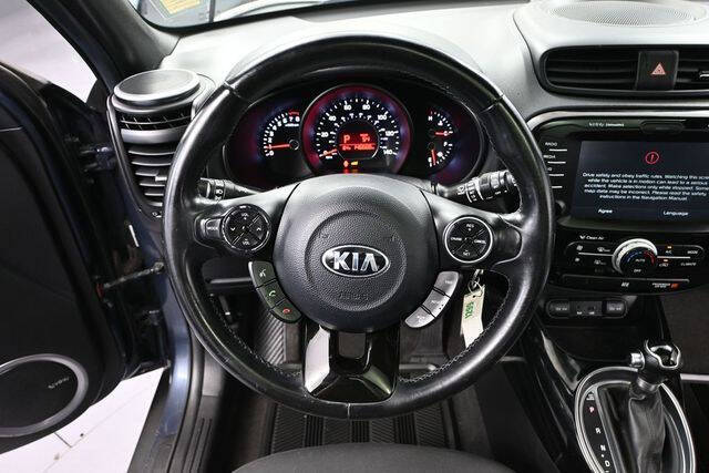2014 Kia Soul !