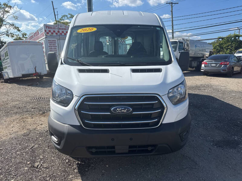 2020 Ford Transit Van Base's photo