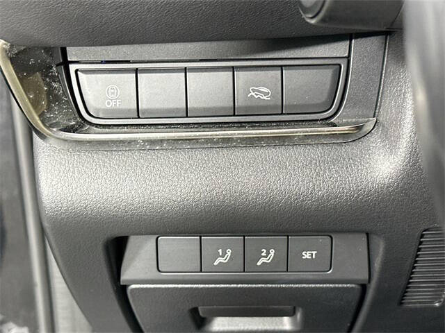 2023 Mazda CX-30 2.5 S Preferred