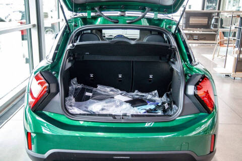 2026 MINI Hardtop 4 Door