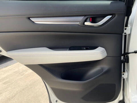 2024 Mazda CX-5 2.5 S Premium Plus