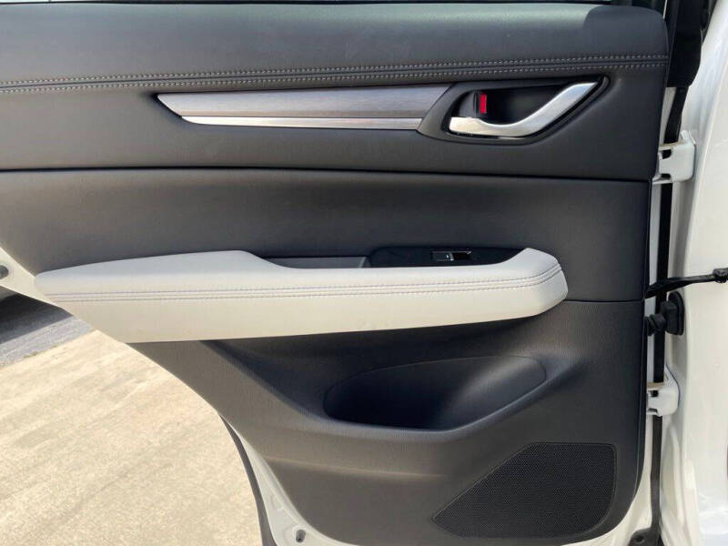2024 Mazda CX-5 2.5 S Premium Plus
