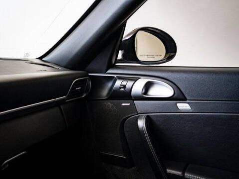 2009 Porsche 911 Carrera S