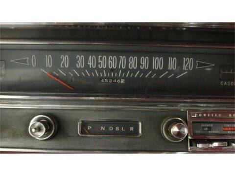 1964 Pontiac Catalina