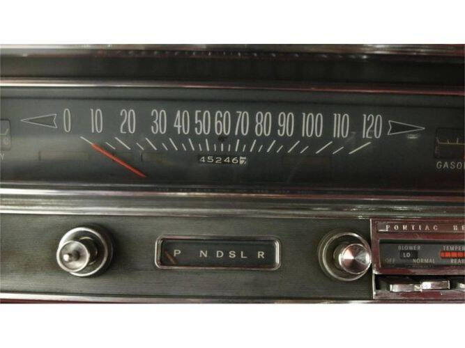 1964 Pontiac Catalina