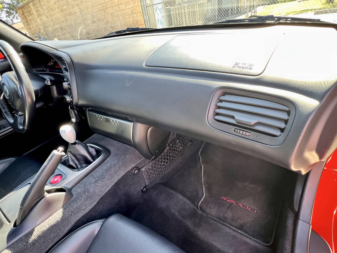 Used Car 2000 Honda S2000  Base 2dr Convertible For Sale Under $35,000 In Austin, Texas