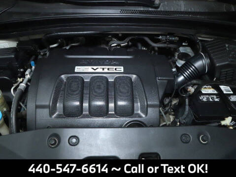 2006 Honda Odyssey EX