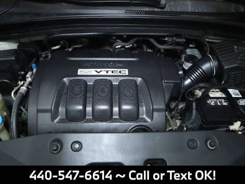 2006 Honda Odyssey EX