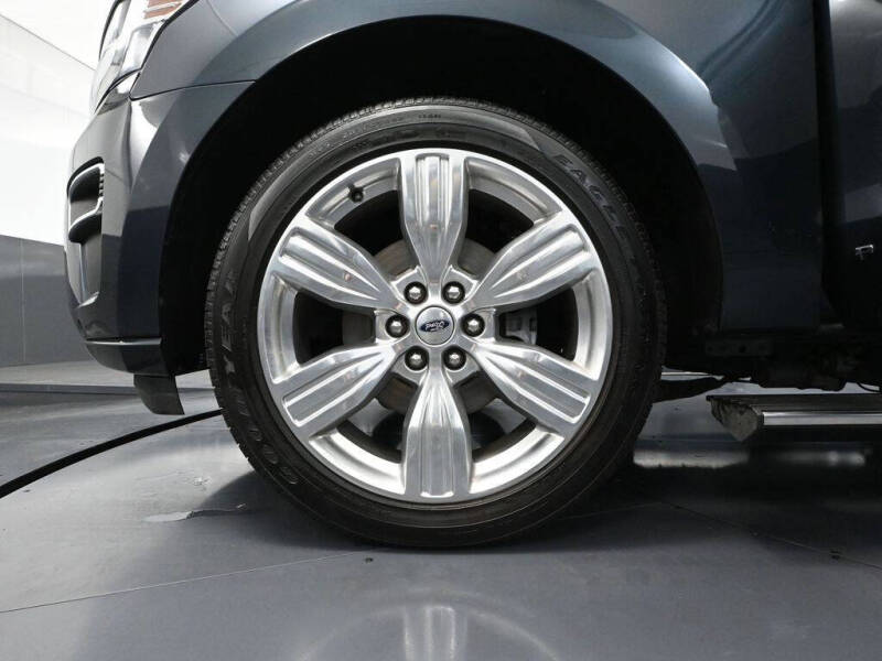 2023 Ford Expedition Platinum