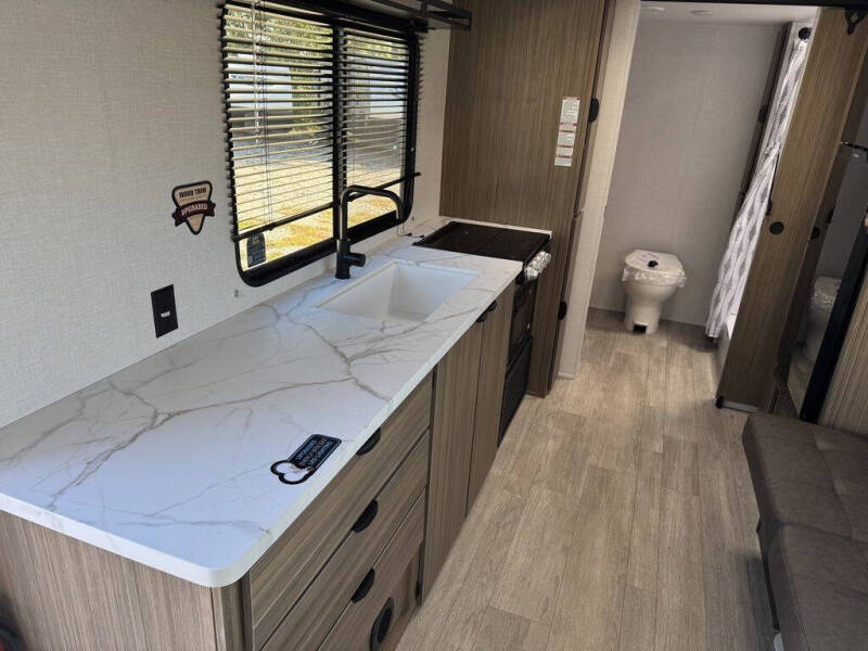 2026 Forest River Salem FSX Limited Edition Valu