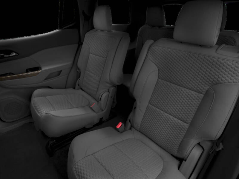 2017 GMC Acadia SLT-2