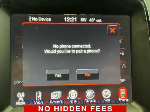 2017 Dodge Durango R/T