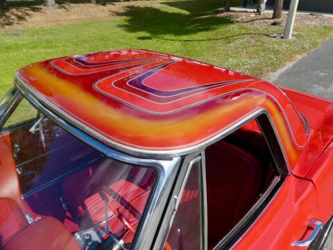 1964 Chevrolet Corvette