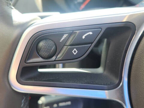 2024 Porsche 718 Boxster S