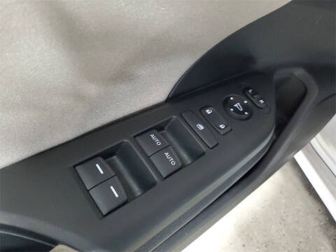 2020 Honda Insight EX