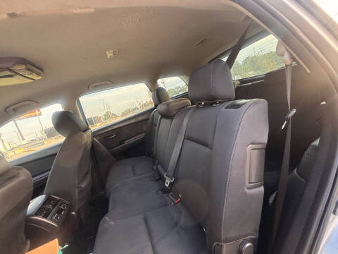 2011 Mazda CX-9 Sport