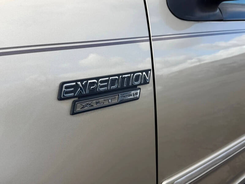 1999 Ford Expedition