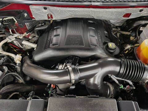 2015 Ford Expedition Limited