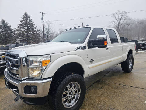 2015 Ford F-350 Super Duty for sale at Your Next Auto in Elizabethtown PA