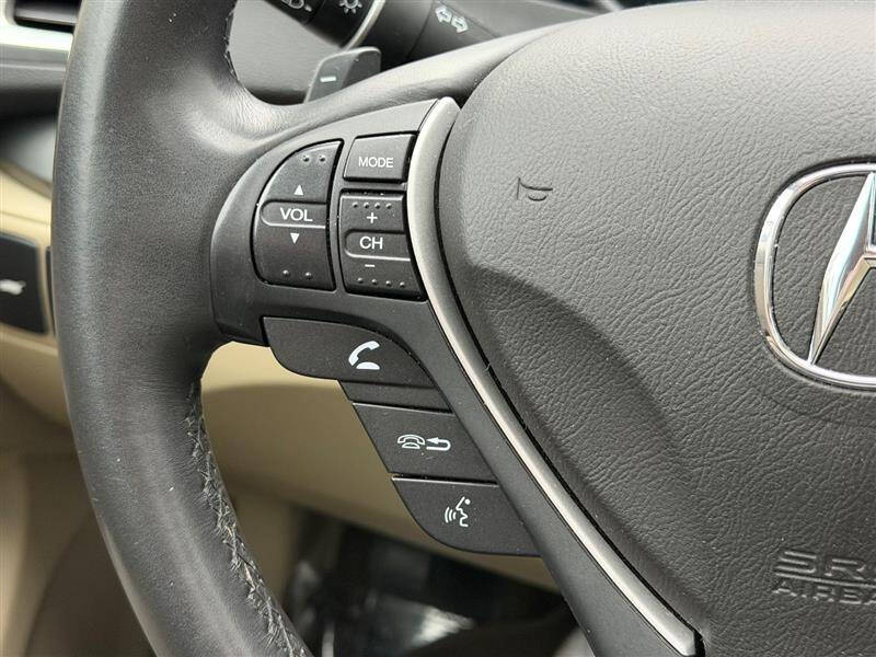 2016 Acura RDX