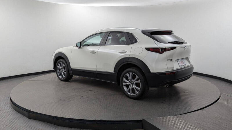 2025 Mazda CX-30 2.5 S Preferred