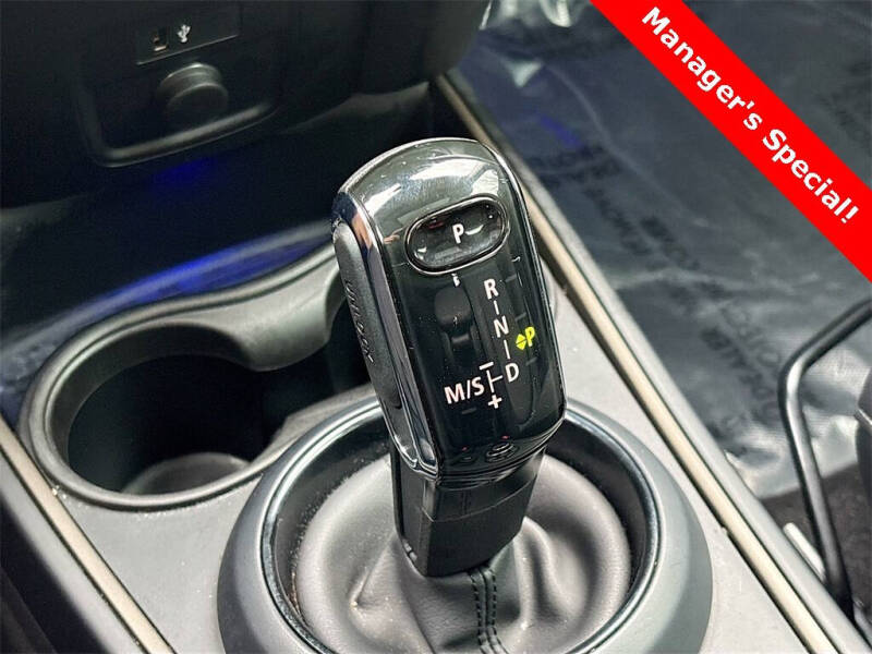 2024 MINI Countryman Cooper S