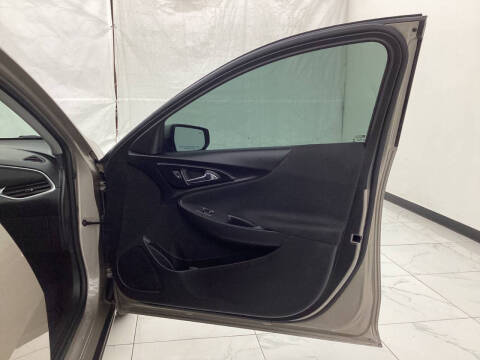 2024 Chevrolet Malibu LS