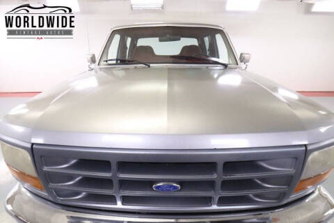 1997 Ford F-350