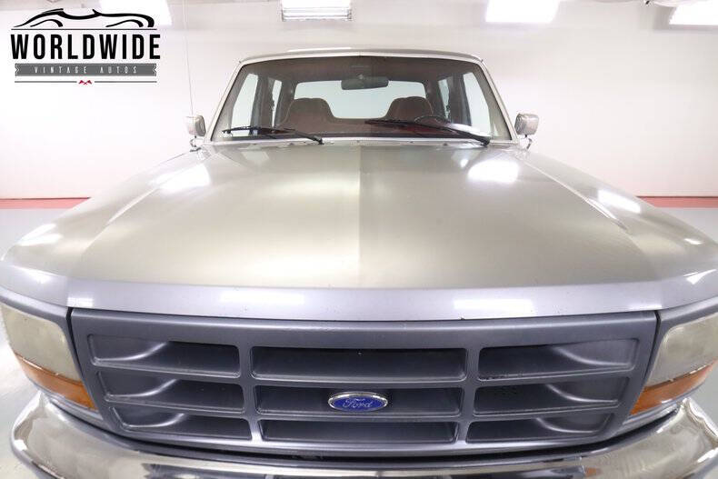 1997 Ford F-350