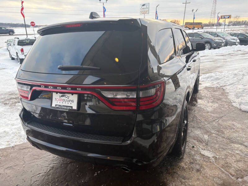 2020 Dodge Durango R/T