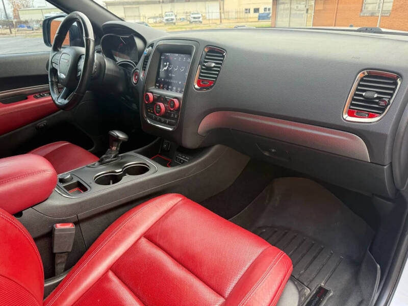 2020 Dodge Durango R/T