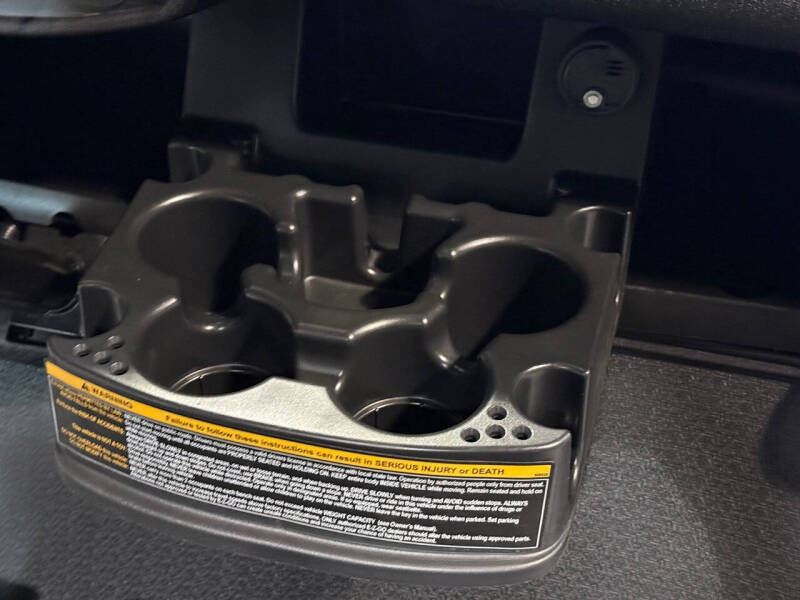 2020 E-Z-GO Freedom RXV