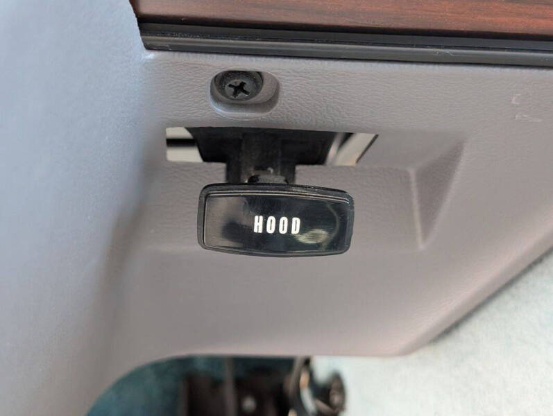 1996 Dodge Ram Van 3500