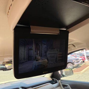 2015 GMC Yukon XL Denali