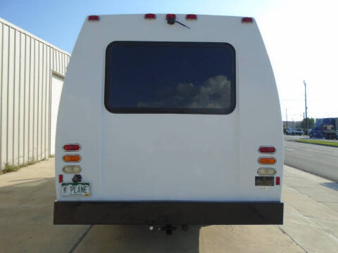 2006 Ford E-450 Motorcoach