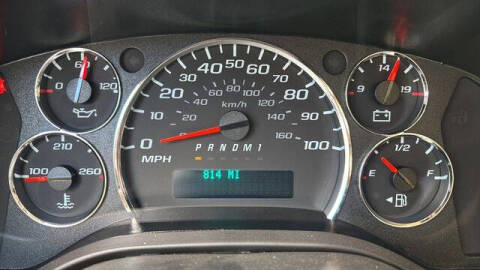 2024 Chevrolet Express 3500