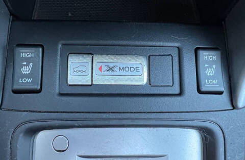 2014 Subaru Forester 2.0XT Touring