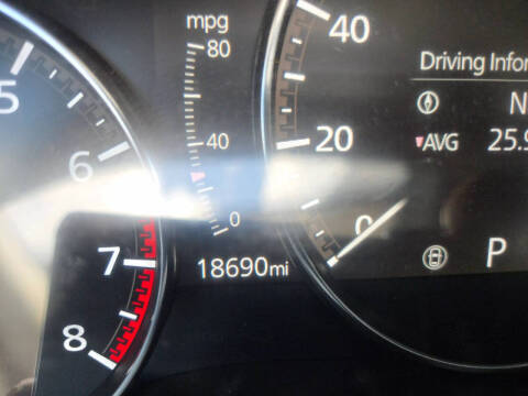 2023 Mazda CX-30 2.5 S Premium