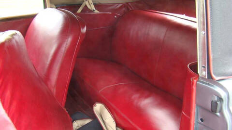 1941 Ford Super Deluxe