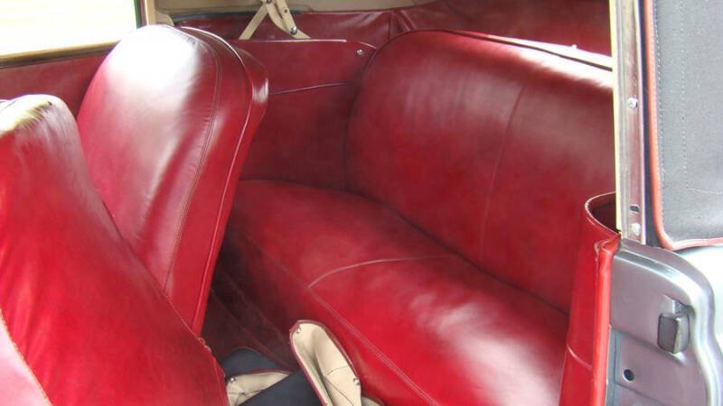 1941 Ford Super Deluxe