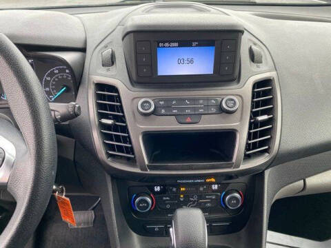 2020 Ford Transit Connect XL