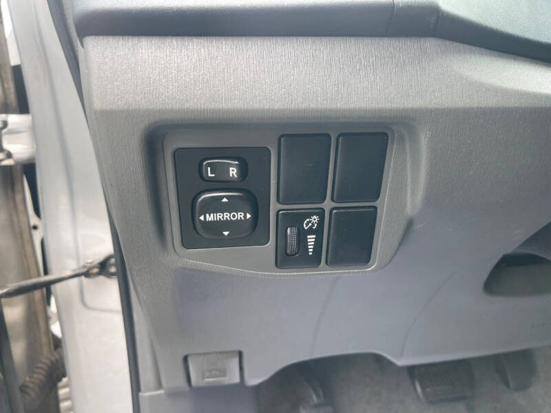 2011 Toyota Prius One