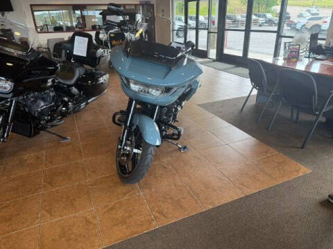 2024 Harley-Davidson Road Glide