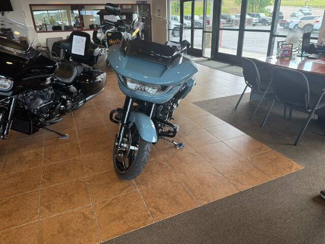 2024 Harley-Davidson Road Glide