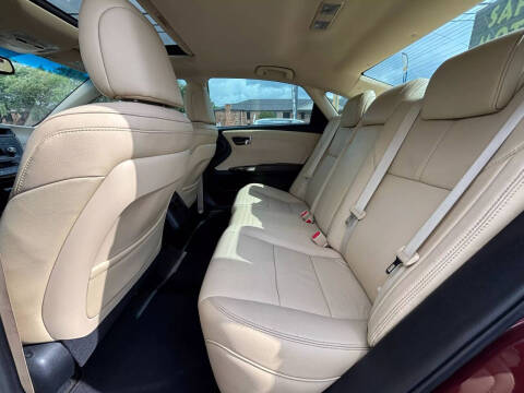 2013 Toyota Avalon XLE Premium
