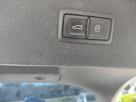 2017 Audi A7 3.0T quattro Prestige