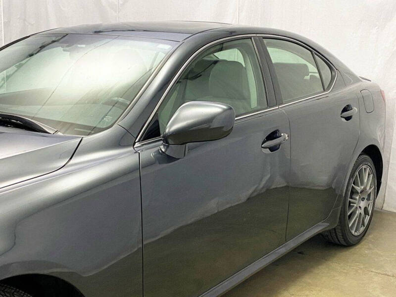 2008 Lexus IS 250